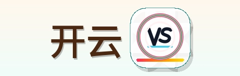 开云 Logo